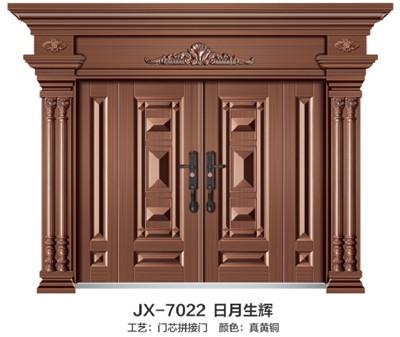 非標(biāo)門(mén)