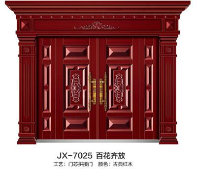 非標(biāo)門(mén)