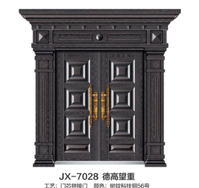 非標(biāo)門(mén)