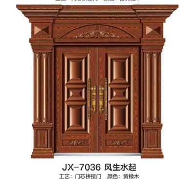 非標(biāo)門(mén)