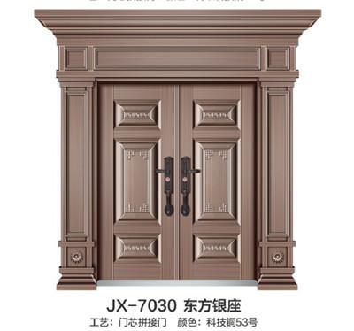 非標(biāo)門(mén)