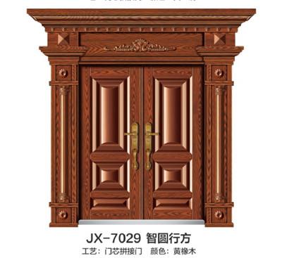 非標(biāo)門(mén)